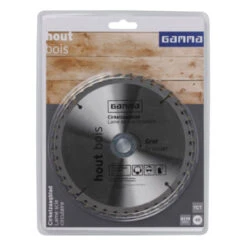 GAMMA Cirkelzaagblad 40t 170x16mm
