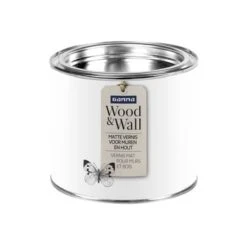 GAMMA Wood&Wall Krijtvernis 500 Ml