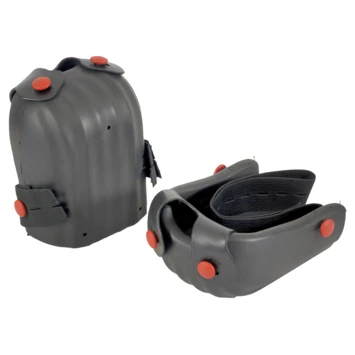 GAMMA Kniebeschermers 3-puntssluiting