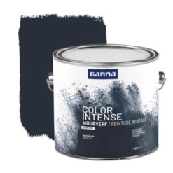 GAMMA Color Intense Muurverf Extra Mat 2,5 L Ravelijn