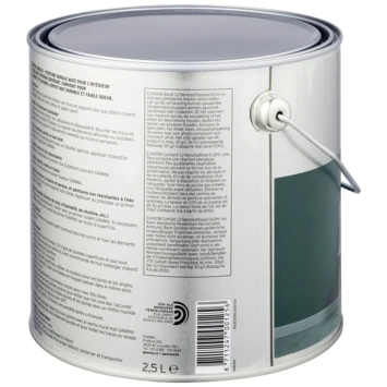 Gamma Muurverf Woud Mat 2,5 Liter - Afbeelding 4