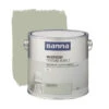 GAMMA Muurverf Mat 2,5 L Eucalyptus