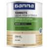 GAMMA Tuinbeits Tuinhuis & Schuur Dekkend RAL 9001 Crème Wit 750 Ml