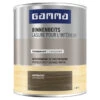 GAMMA Binnenbeits Transparant 750 Ml Antraciet