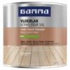 GAMMA Vloerlak Mat 250 Ml Kleurloos