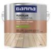 GAMMA Vloervernis Mat 2,5 Liter Kleurloos